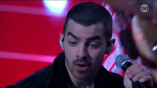 DNCE Stands For "Destroyed Nearby Crowd's Ears"